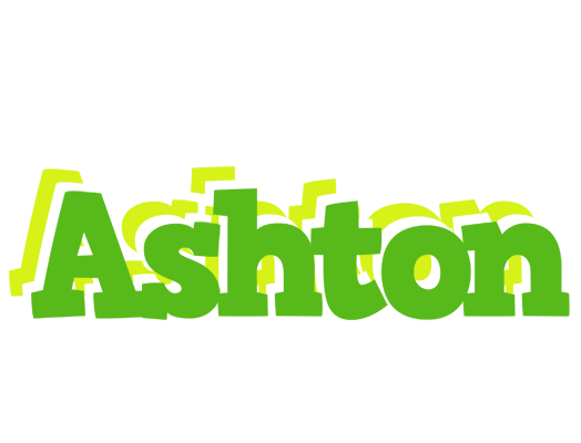 Ashton picnic logo