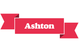 Ashton sale logo