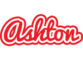 Ashton sunshine logo