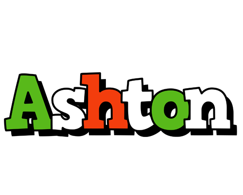 Ashton venezia logo