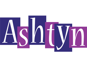 Ashtyn autumn logo