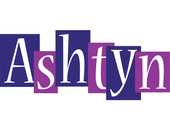 Ashtyn autumn logo
