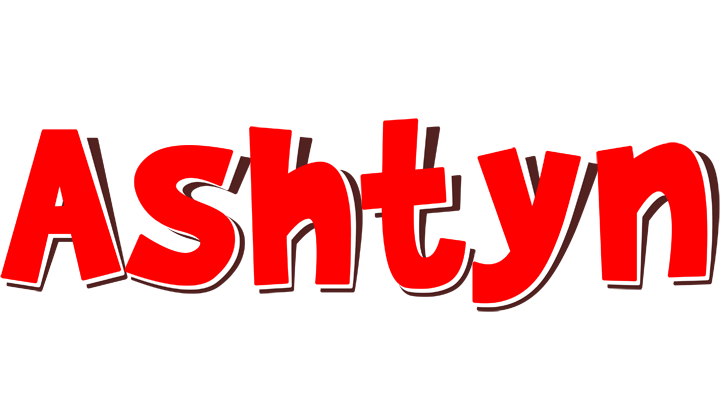 Ashtyn basket logo