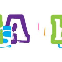 Ashtyn casino logo