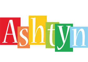 Ashtyn Logo | Name Logo Generator - Smoothie, Summer, Birthday, Kiddo ...