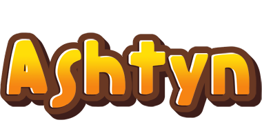 Ashtyn cookies logo