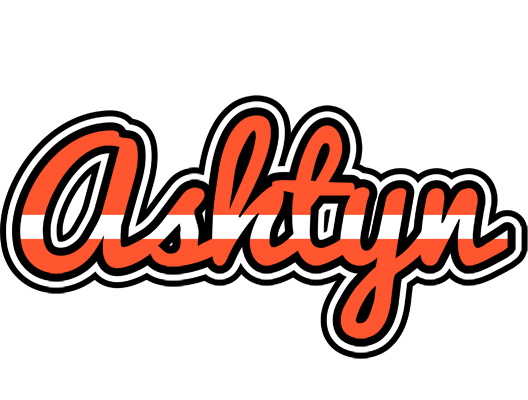 Ashtyn denmark logo