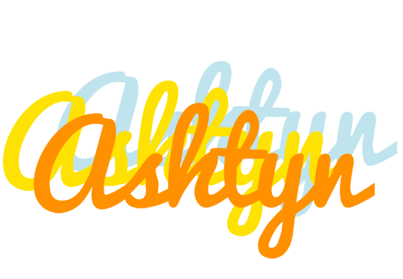 Ashtyn energy logo