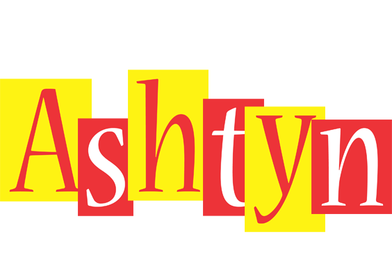 Ashtyn errors logo