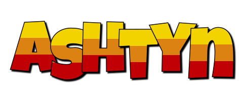 Ashtyn jungle logo