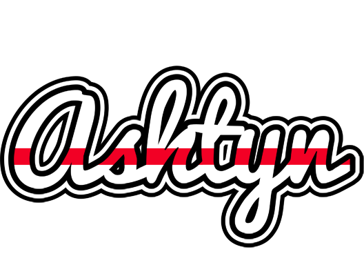 Ashtyn kingdom logo