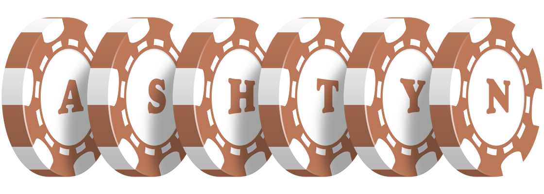 Ashtyn limit logo