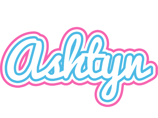 Ashtyn outdoors logo