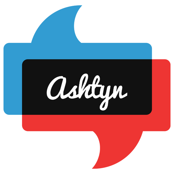 Ashtyn sharks logo