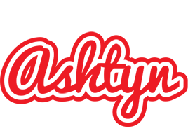 Ashtyn sunshine logo