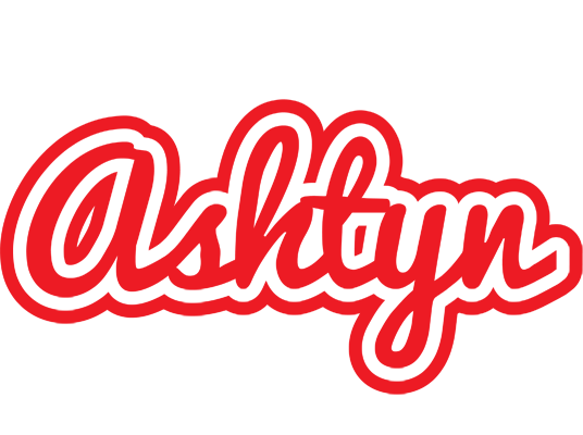 Ashtyn sunshine logo