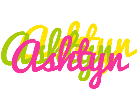 Ashtyn sweets logo
