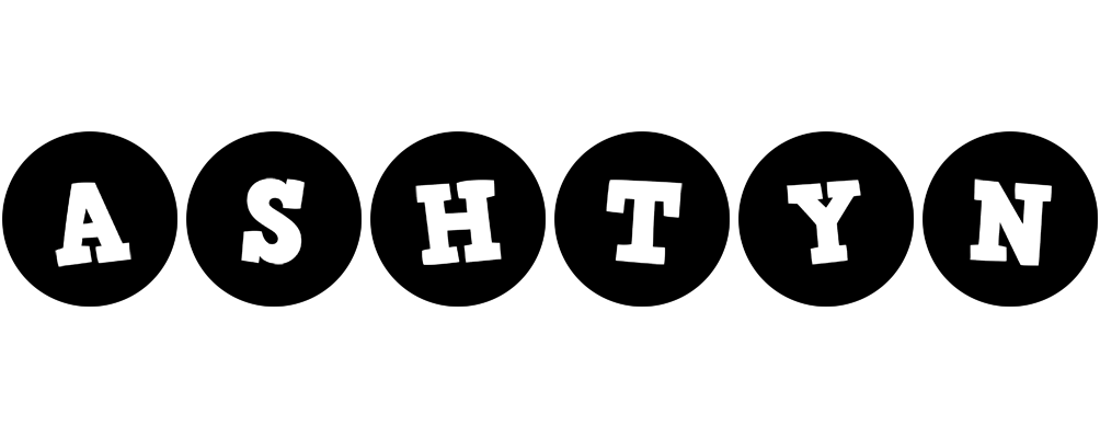 Ashtyn tools logo