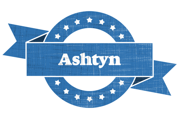 Ashtyn trust logo