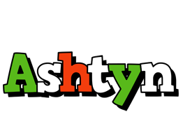 Ashtyn venezia logo