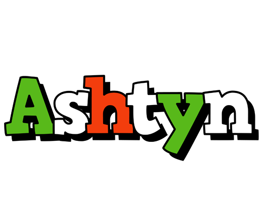 Ashtyn venezia logo