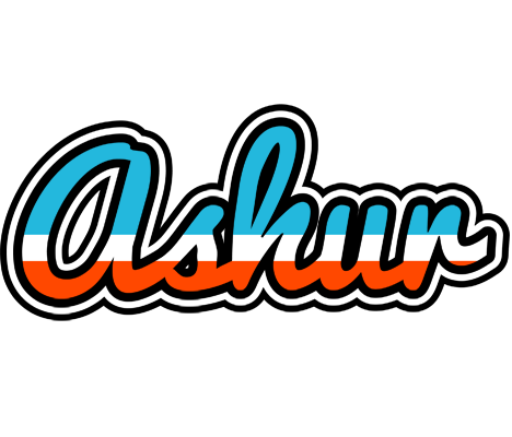 Ashur america logo
