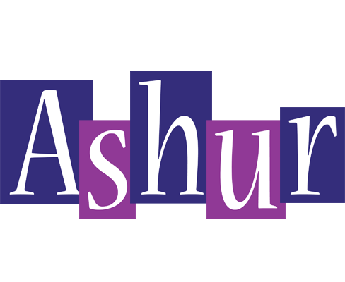 Ashur autumn logo