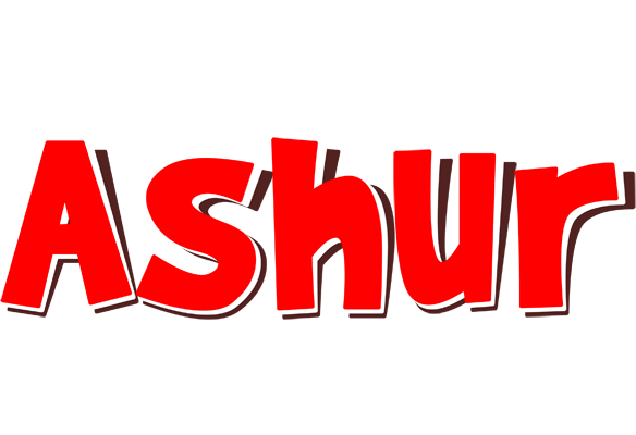 Ashur basket logo