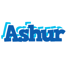 Ashur business logo