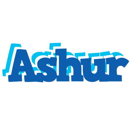 Ashur business logo