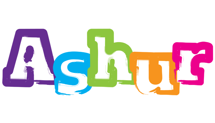 Ashur casino logo