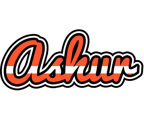 Ashur denmark logo