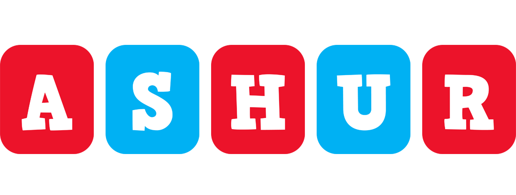 Ashur diesel logo
