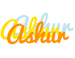 Ashur energy logo