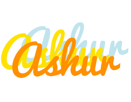 Ashur energy logo