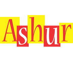 Ashur errors logo