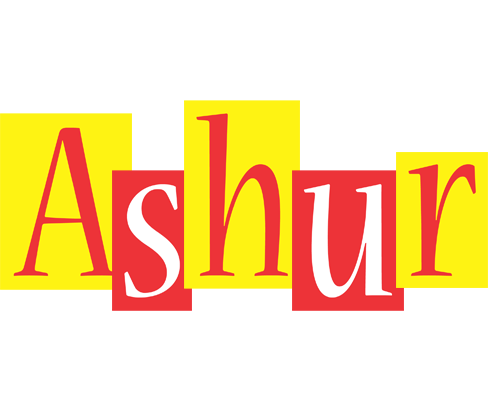 Ashur errors logo