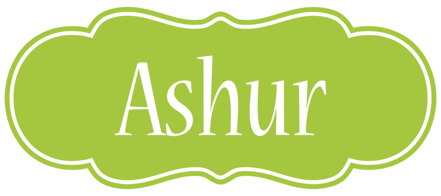 Ashur family logo
