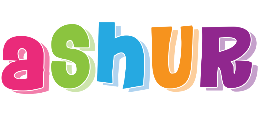 Ashur friday logo