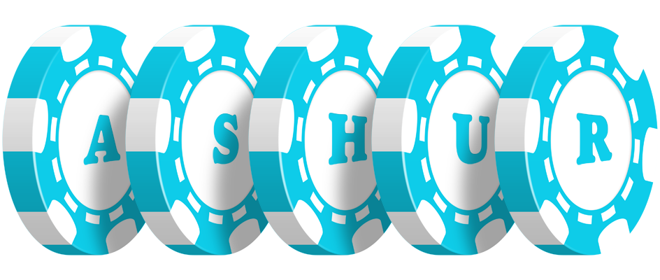 Ashur funbet logo