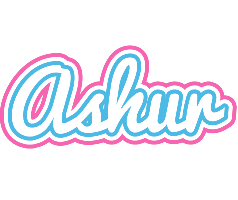 Ashur outdoors logo