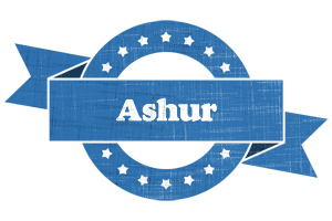 Ashur trust logo