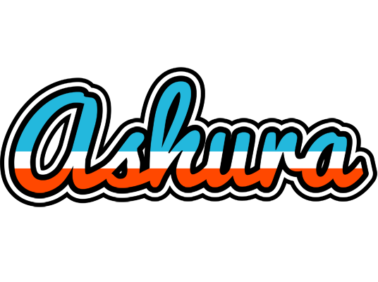 Ashura america logo