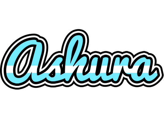 Ashura argentine logo