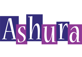 Ashura autumn logo