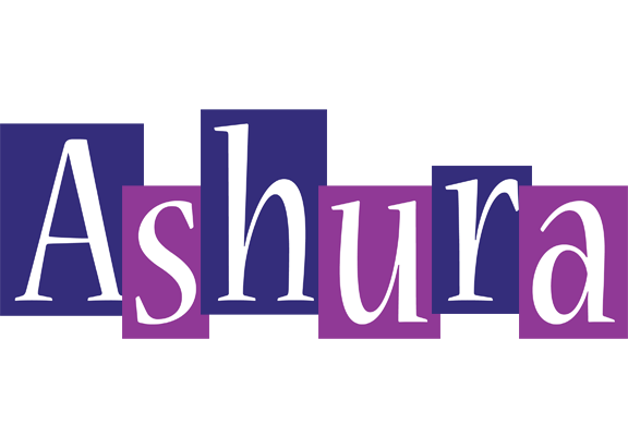Ashura autumn logo