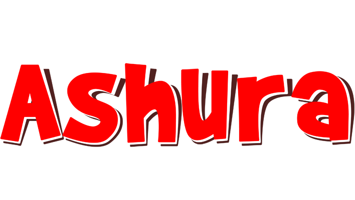 Ashura basket logo