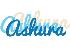 Ashura breeze logo