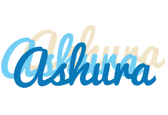 Ashura breeze logo