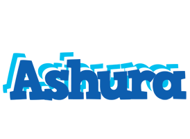 Ashura business logo